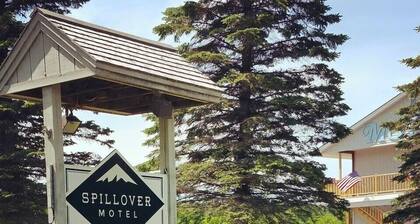 Spillover Motel and Inn