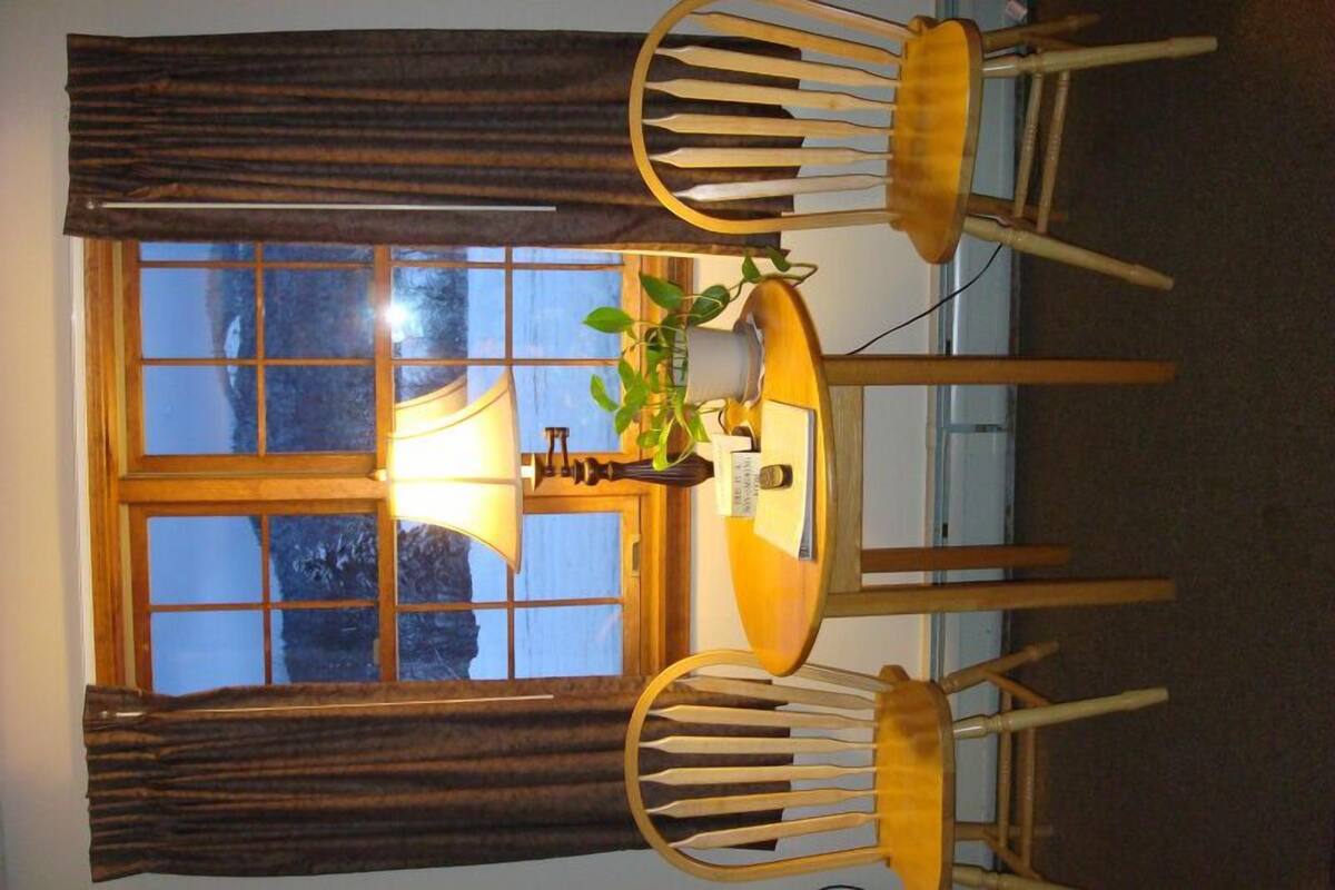 Basic Double Room, 2 Double Beds | WiFi (free)