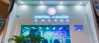 Hotel Azuan Suites By Geh Suites