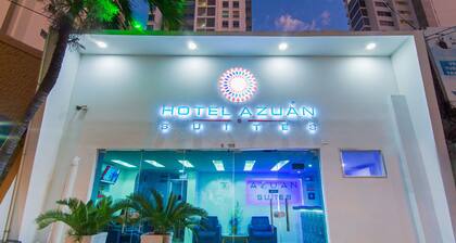 Hotel Azuan Suites By Geh Suites
