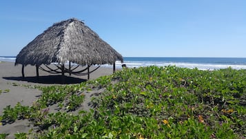 Am Strand