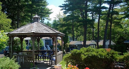 Kittery Inn and Suites