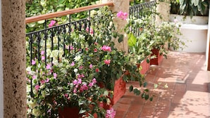Interior detail - Casa de los Reyes Hotel Boutique By HMC (Cartagena)