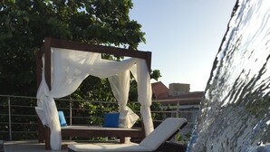View from property - Casa de los Reyes Hotel Boutique By HMC (Cartagena)