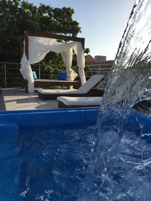 施設からの眺望