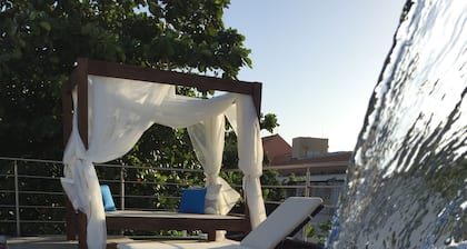 Casa de los Reyes Hotel Boutique By HMC