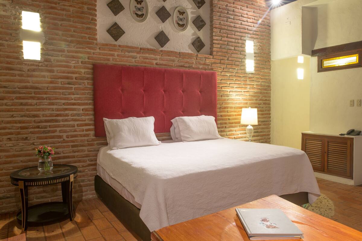 Superior-Doppelzimmer