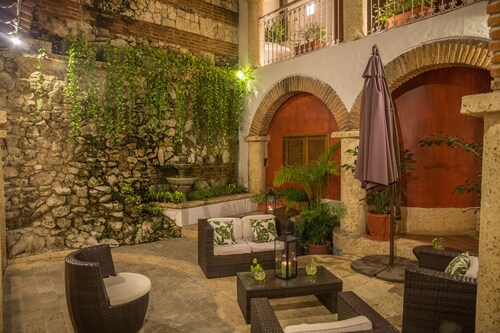 Casa de los Reyes Hotel Boutique By HMC