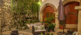 Casa de los Reyes Hotel Boutique By HMC