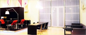 Salón ejecutivo