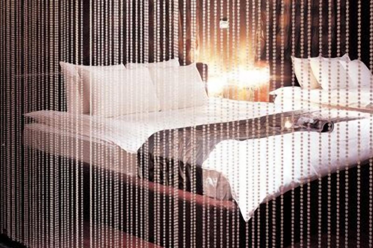 Deluxe Quadruple Room, 2 Double Beds, Hot Tub | Rollaway beds, free WiFi