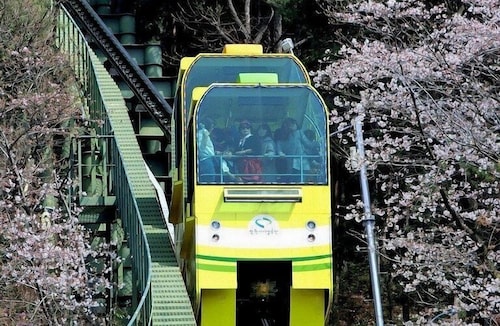 Hound Hotel Changwon Terminal