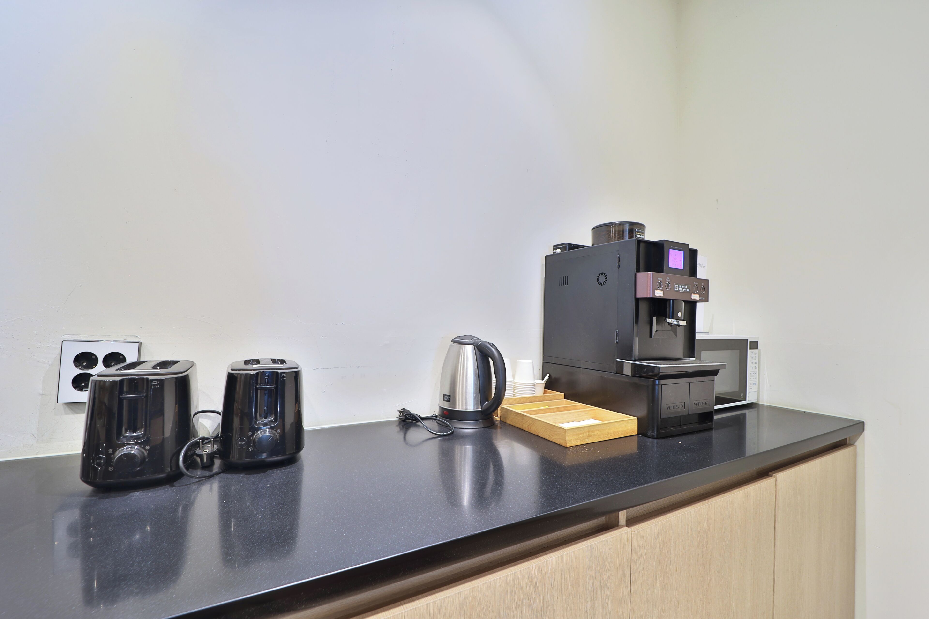 Property amenity