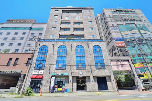 Hound Hotel Changwon Terminal