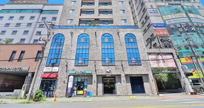 Hound Hotel Changwon Terminal