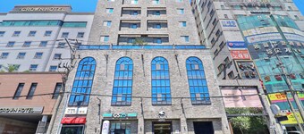 Hound Hotel Changwon Terminal