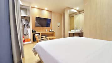 Tiện nghi tại phòng