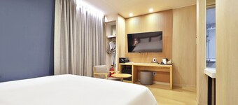 Hound Hotel Changwon Terminal