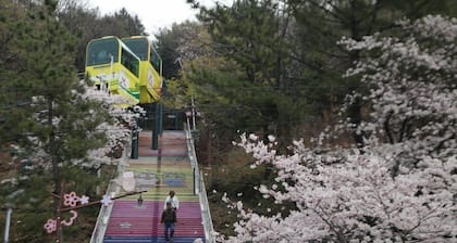 Hound Hotel Changwon Terminal