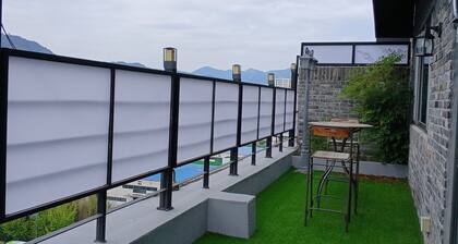 Hound Hotel Changwon Terminal