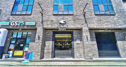 Hound Hotel Changwon Terminal