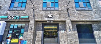 Hound Hotel Changwon Terminal
