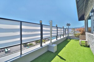 Suite Terrace Double | Terrace/patio