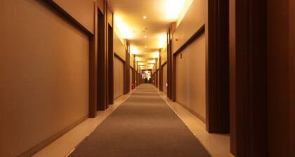 Changwon AT Business Hotel