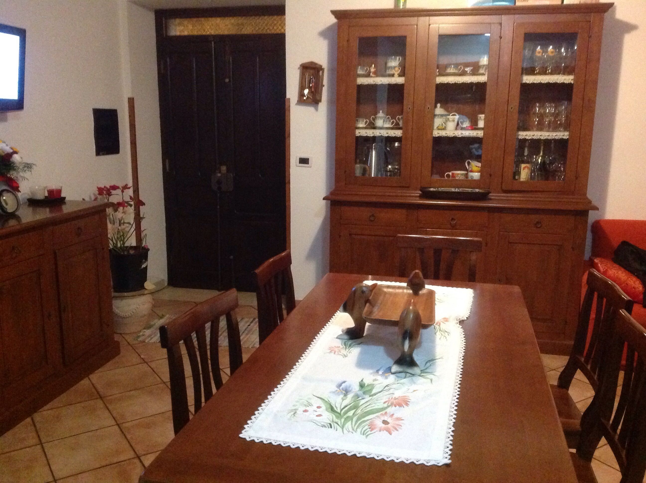 Restauration