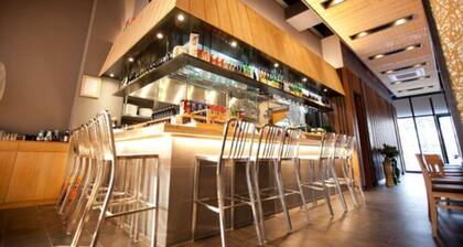 Hotel Avenue Changwon