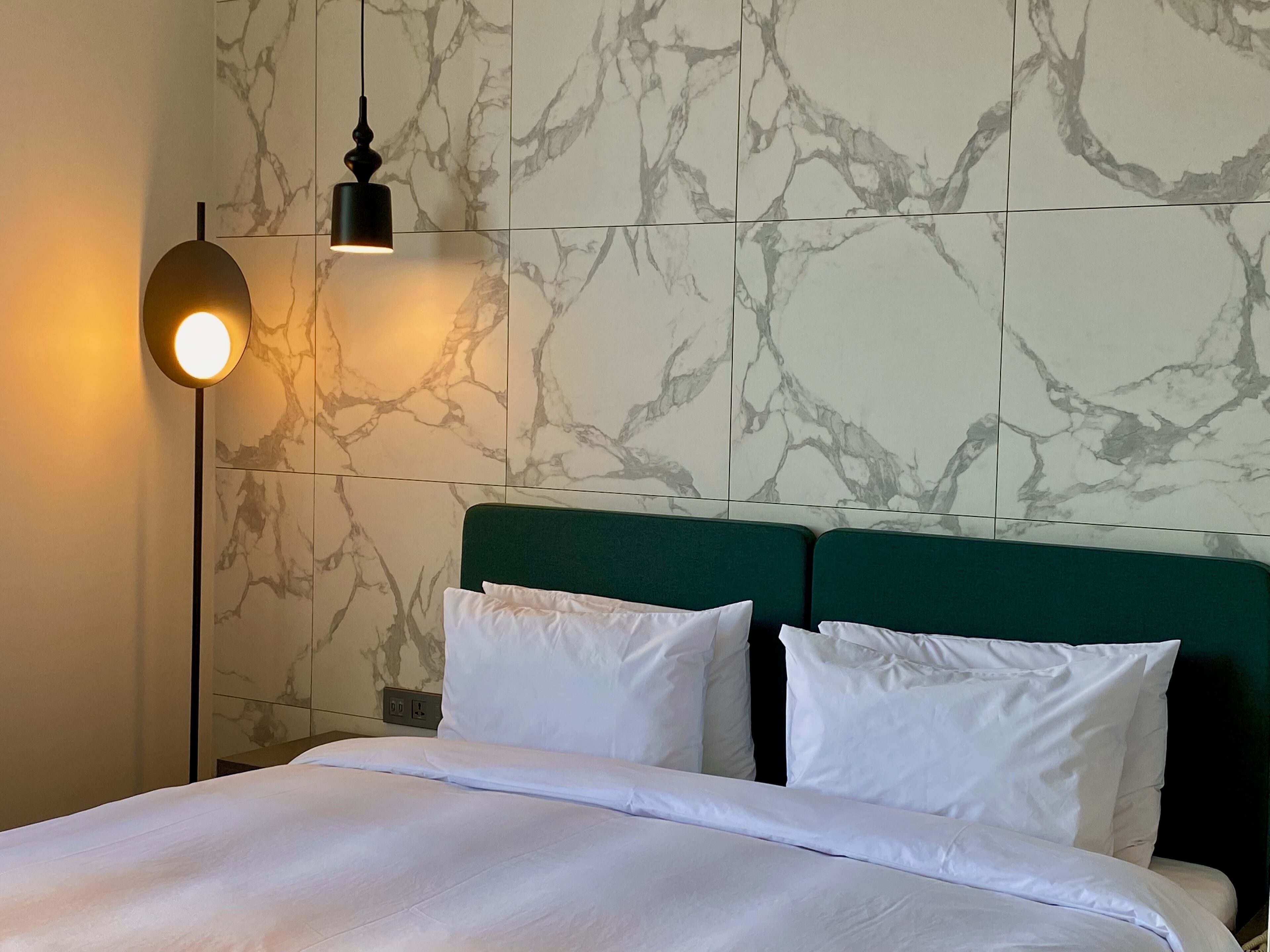 design room | premium bedding, down duvets, in-room safe, desk