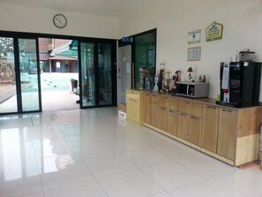 Lobby - Hyacinth Pension (Tongyeong)