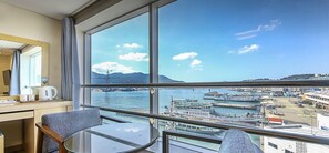 Free WiFi - Hansan Hotel (Tongyeong)