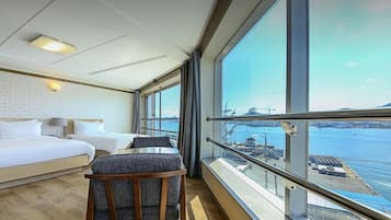 2 bedrooms, free WiFi