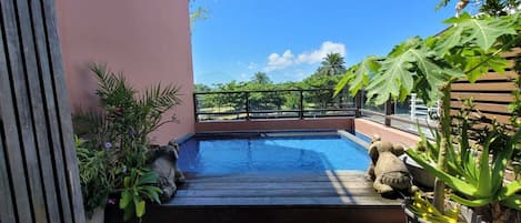 Chapoteadero
