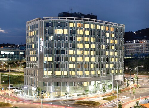 Ramada Encore Jeju Seogwipo