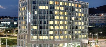 Ramada Encore Jeju Seogwipo