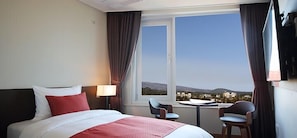 Standard Single Room | Soundproofing, Internet, alarm clocks