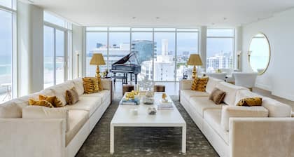 Faena Hotel Miami Beach