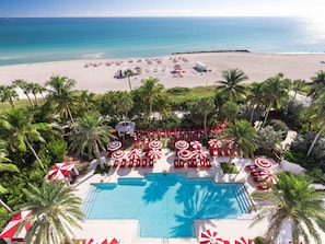 Exterior - Faena Miami Beach (Miami Beach)