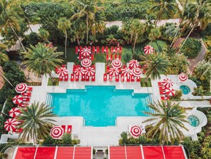Exterior - Faena Hotel Miami Beach (Miami Beach)