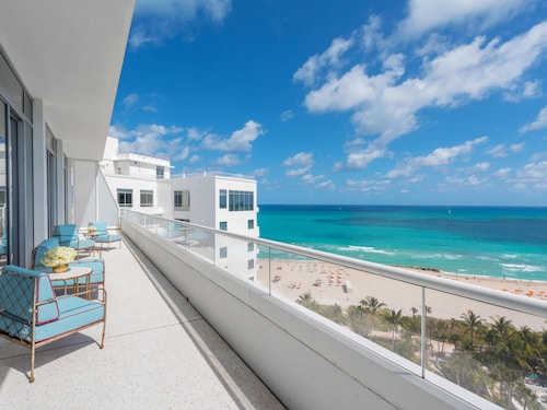 Faena Hotel Miami Beach