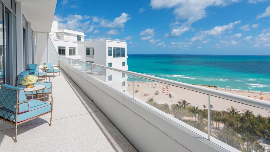 Faena Hotel Miami Beach