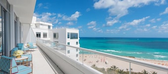 Faena Hotel Miami Beach