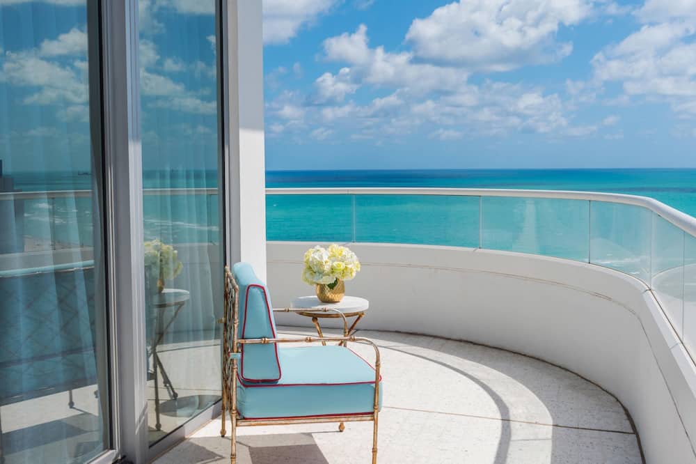 Faena Hotel Miami Beach