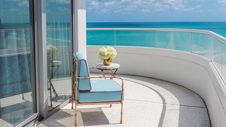 Faena Hotel Miami Beach