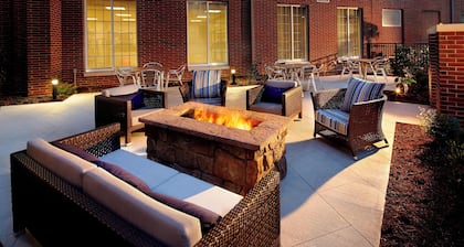 Residence Inn Durham McPherson/Duke University Medical Cntr