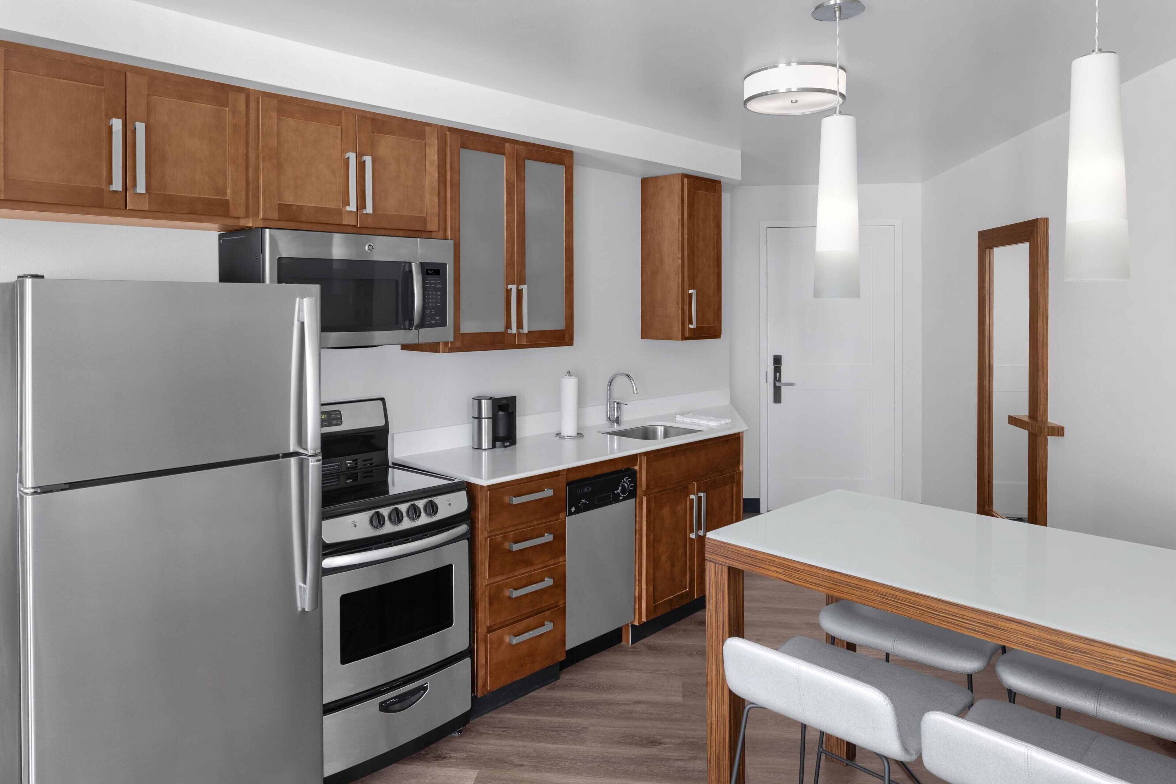 1 bedroom, in-room safe, desk, laptop workspace