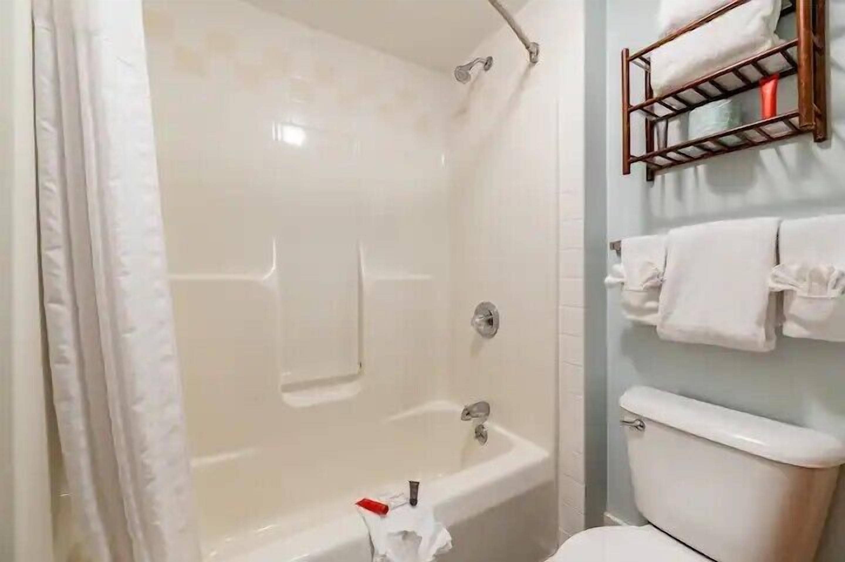 Foto - The Heritage of Lake George