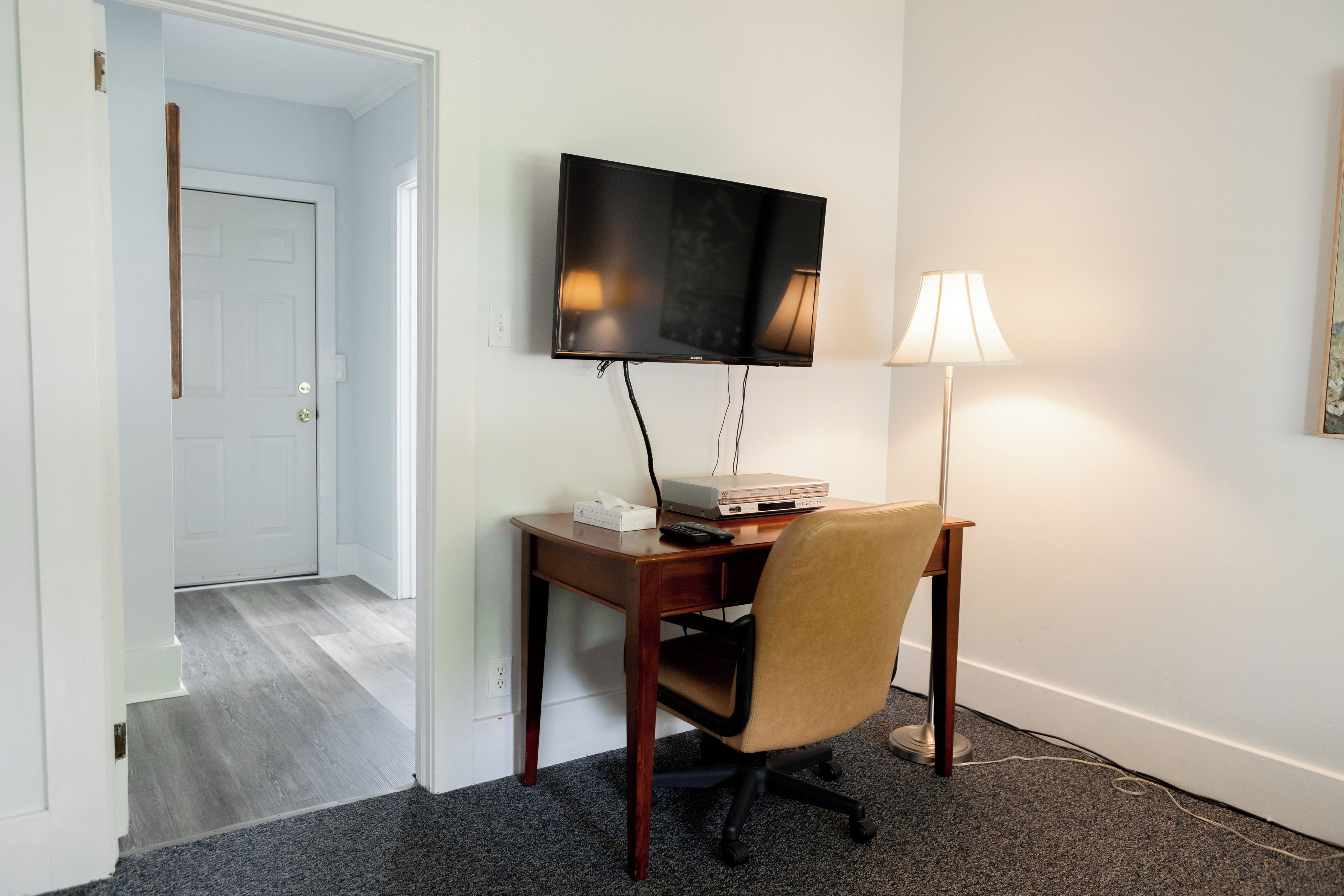 Foto - The Heritage of Lake George